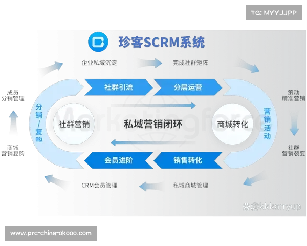 数字化升级阶段内CRM系统与直播端打通 助力赛事运营体系实现精细化私域管理